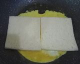 Foto langkah ke 2 dari resep Sandwich.