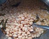 Foto langkah ke 3 dari resep Kacang Bawang.