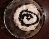 चॉकलेट मिल्कशेक (chocolate milkshake recipe in marathi) रेसिपी स्टेप 3 फोटो 