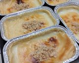 Foto langkah ke 5 dari resep Sütlaç / puding nasi turki.