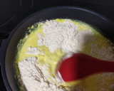 Foto del paso 3 de la receta: Bolitas de queso
