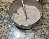 Hot chocolate recipe step 1 photo