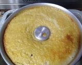 Foto del paso 5 de la receta: Flan de bananas.🍌📣👩🏼‍🍳😃