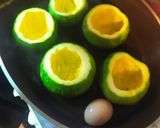 Foto del paso 1 de la receta: Zapallitos rellenos