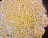A picture of step 2 of Cheesy omelette.