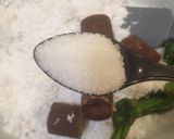 Foto langkah ke 2 dari resep Unti Kelapa.