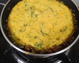 મિની હાંડવો (Mini Handvo Recipe In Gujarati) રેસીપી સ્ટેપ3ફોટો