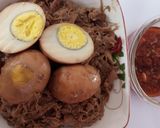 Foto langkah ke 4 dari resep Gudeg Simpel Enakkkk Gak Pake Daun Jati.