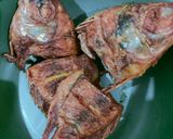 Foto langkah ke 1 dari resep Pasmol Ikan Nila.