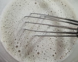 Foto del paso 1 de la receta: Crepes rellenos de pimientos del piquillo y queso crema