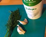 Foto del paso 1 de la receta: Tarator (receta búlgara)