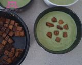 Foto del paso 4 de la receta Croutons de Tofu en AirFryer