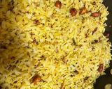 कांदा पोहे (kanda pohe recipe in marathi) रेसिपी स्टेप 2 फोटो