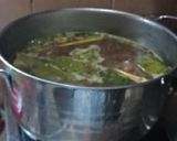Foto langkah ke 2 dari resep Rawon.