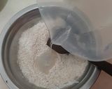 Foto langkah ke 3 dari resep Pukis Gembul Menul.