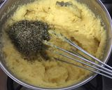 Foto del paso 3 de la receta: Polenta Sticks