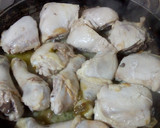Foto del paso 5 de la receta: Pollo a la portuguesa