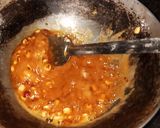 গুড় বাদামের চিক্কি (Gur badamer chikki recipe in Bengali) রেসিপির ধাপ 4 ছবি