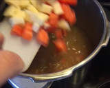 Foto del paso 5 de la receta: Lentejas con chorizo ¡¡¡La manera más fácil de hacerlas!!!
