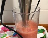 Foto del paso 2 de la receta: Mi primer Salmorejo 🍅
