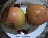Une image de l'étape 2 de Tarte aux pommes.