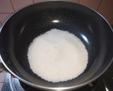 Foto langkah ke 1 dari resep Sirup Gula Merah Kental.