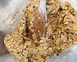 Apple Oat & Date Slices recipe step 4 photo