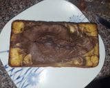 A picture of step 4 of Tea cake.