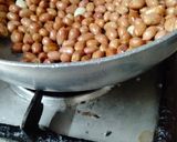 फलाहारी नमकीन(falahari namkeen recipe in hindi) रेसिपी चरण 1 फोटो