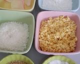 รูปขั้นตอนการทำที่ 1 ของ ขนมไทย ขนมถั่วแปป