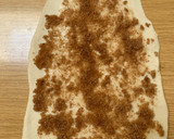 Foto del paso 3 de la receta: Rollos de Canela en 5 min