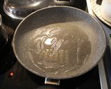 Foto del paso 7 de la receta: Peces espadines (lucio pico grande, así han de llamarse, lo traduzco desde el sueco, näbb gädda)