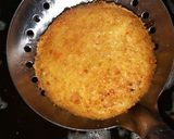 A picture of step 4 of Crispy tofu sandwich.