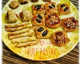 Foto langkah ke 7 dari resep Aneka pastry.