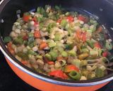 Foto del paso 1 de la receta: Rabo de res guisado
