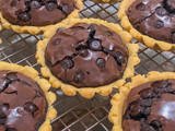 Pai brownies