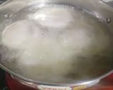 A picture of step 10 of Radha vallabhi.
