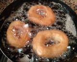 Foto del paso 3 de la receta: Roscos fritos