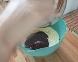 Foto del paso 3 de la receta: Brownie