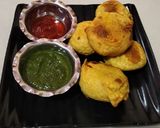 આલુ બોન્ડા (Aloo Bonda Recipe In Gujarati) રેસીપી સ્ટેપ4ફોટો