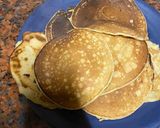 Foto del paso 7 de la receta: Panqueques 🥞
