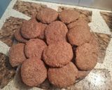 Foto del paso 6 de la receta: Cookies de chocolate