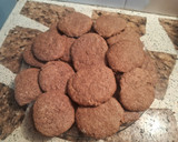 Foto del paso 6 de la receta: Cookies de chocolate
