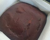 Foto del paso 5 de la receta: Bizcochuelo de Algarroba 🍰