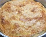 Foto del paso 4 de la receta: Pastel de pollo con manzana