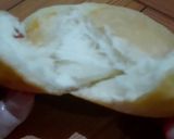 Foto langkah ke 6 dari resep Hot Sausage Bread with Chilli powder.
