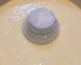 Foto del passaggio 4 della ricetta Ciambella all’acqua e Nutella