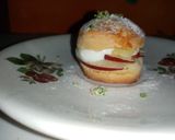 Foto del paso 21 de la receta: Scones dulces 🍎🍽️