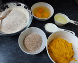 Foto del paso 2 de la receta: Bizcocho de mandarinas cocidas