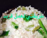 صورة لخطوة 1 من وصفة ثريد بالدجاج اكله اماراتيه